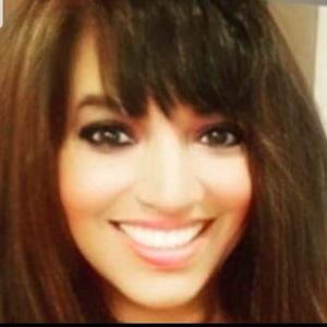 Meet your Posher, Toni